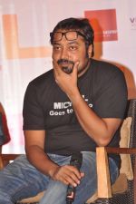 Anurag Kashyap grace the Michael movie first look launch in Mumbai on 2nd Sept 2011 (20).JPG